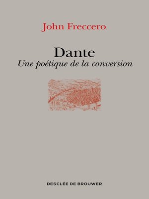 cover image of Dante